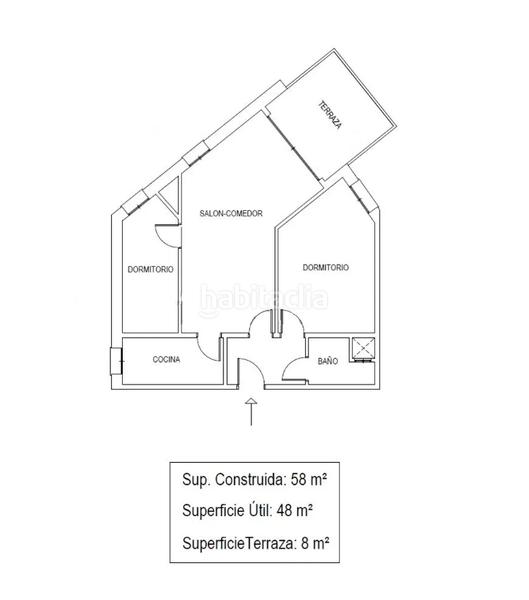 Foto 71f8e189-ad34-4d6f-ae24-1395d4fd2f33. Pis a Platja de Llevant Salou