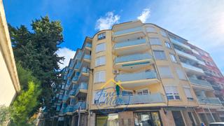 Appartement  Carrer del carril. Apartamento centro salou