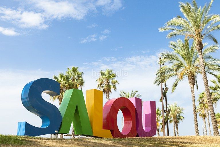 Foto 12afd5e0-b26f-4f8d-944e-88202e37fa52. Pis a Mar i Camp - Platja dels Capellans Salou