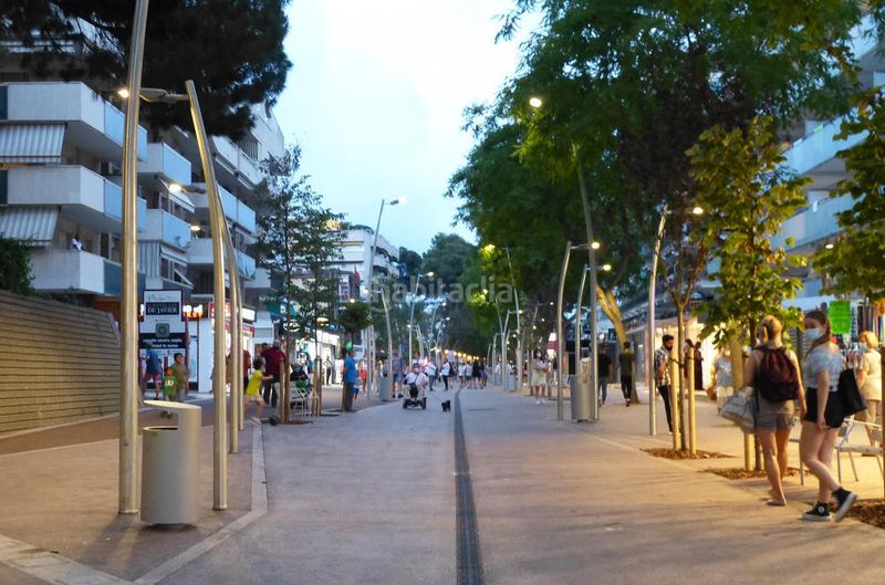 Foto 3fef5a9f-3e76-4aec-a03a-c12b8da104ed. Pis a Mar i Camp - Platja dels Capellans Salou