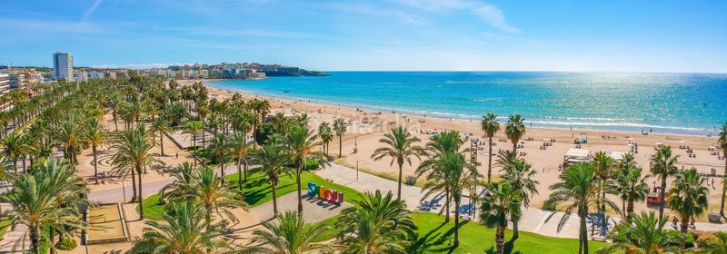 Foto 6bf4dfc6-48eb-41f4-8d29-ed3a5f1f9b94. Pis a Mar i Camp - Platja dels Capellans Salou