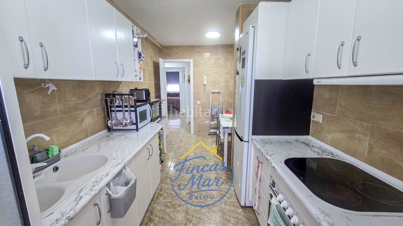 Foto 0555b24b-849d-41f5-beae-cbd996591e1e. Pis amb aparcament a Torreforta Tarragona