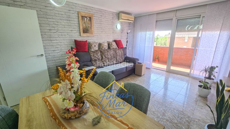 Foto 0cba7639-11b2-4875-91f6-83d519348ada. Pis amb aparcament a Torreforta Tarragona