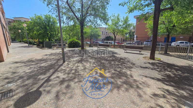 Foto 6c3417b2-0819-4f90-9bbe-af9b426cd3fc. Pis amb aparcament a Torreforta Tarragona