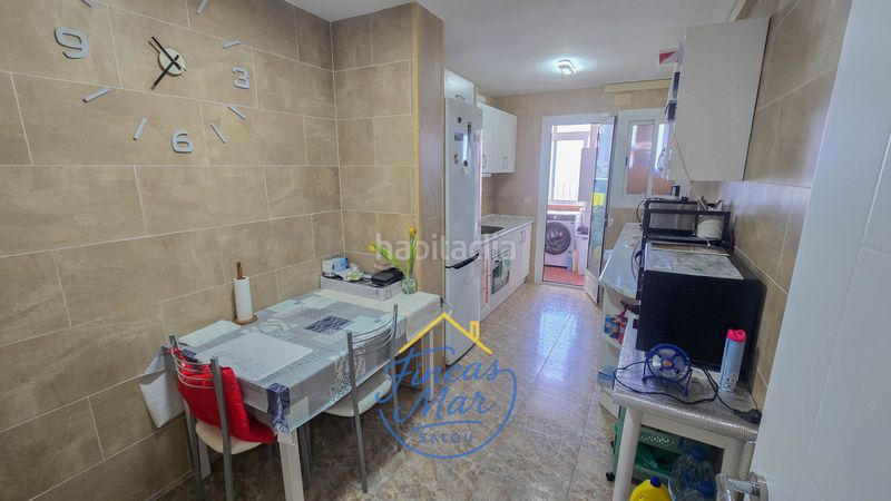 Foto 79731bed-d0a6-441b-8c2f-448f8b0f82c1. Pis amb aparcament a Torreforta Tarragona