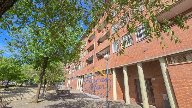 Foto 852c2692-8439-4d76-974a-030b6a5679e4. Pis amb aparcament a Torreforta Tarragona