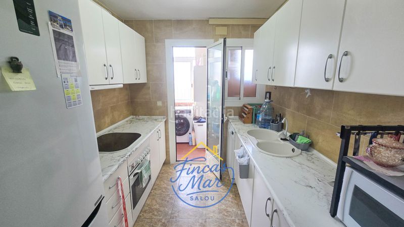 Foto a01c468d-0574-4c7a-aa11-7118f91d5878. Pis amb aparcament a Torreforta Tarragona