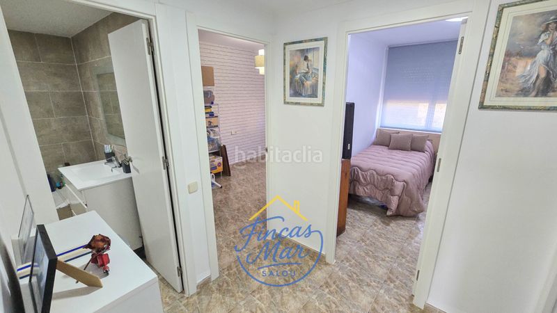 Foto c88ac4cb-a514-443b-8dd5-f14ecb6b6fbe. Pis amb aparcament a Torreforta Tarragona