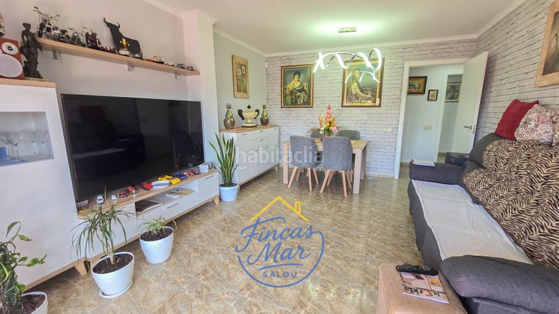 Foto ea1cb993-49bc-4116-b6b3-f1c4bc6f75b3. Pis amb aparcament a Torreforta Tarragona