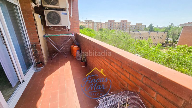 Foto eb97a50f-90f1-4d3f-97d4-4b96e5b8c7ce. Pis amb aparcament a Torreforta Tarragona