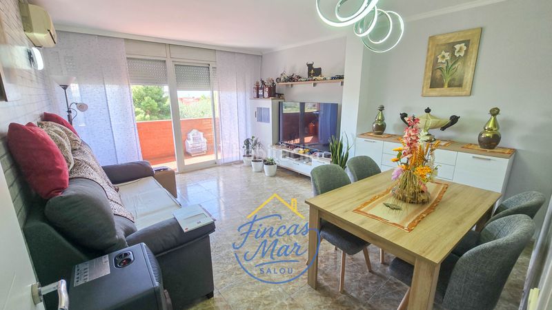 Foto ed573017-0eea-4ced-a272-28b6edaae9a4. Pis amb aparcament a Torreforta Tarragona