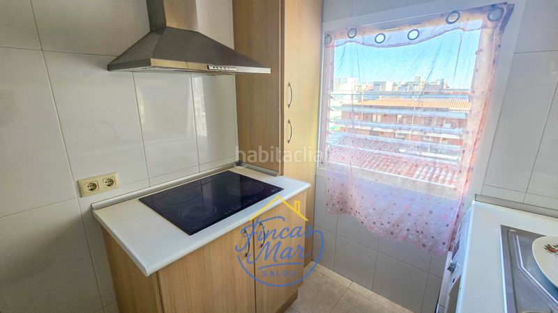 Foto 13893874-1383-48b8-8707-707a49da53bb. Apartament a Platja de Ponent Salou