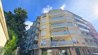 Apartament  Carrer del carril. Apartamento centro salou