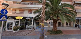 Alquiler Local Comercial en Carrer de barcelona 72. Local comercial centro salou