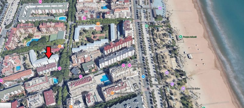 Foto 570d89b3-cc98-45cb-8e03-d822d47a4753. Estudi amb piscina a Platja de Llevant Salou