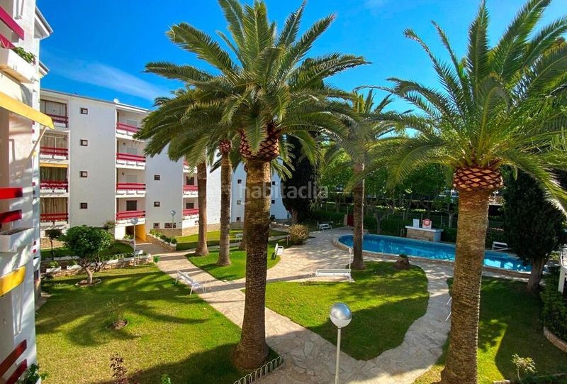Foto 616e3906-9edc-4d10-99e6-60268b6d4465. Estudi amb piscina a Platja de Llevant Salou