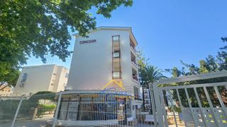 Monolocale  Carrer major. Estudio con piscina calle mayor