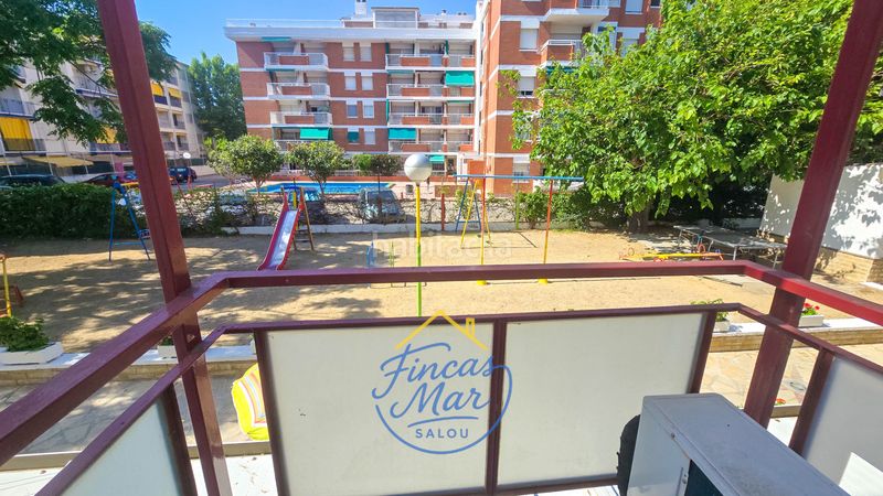 Foto dfbe3a6f-687f-41c9-bc53-634f3abd760f. Estudi amb piscina a Platja de Llevant Salou