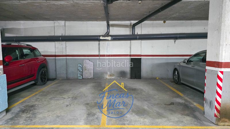 Foto 414d5ea2-266b-44a5-9c44-cba0dbe29e28. Pis amb aparcament a Vila-seca poble Vila-seca