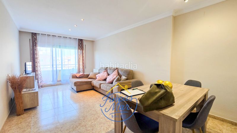 Foto a175ef37-25f9-4994-96fa-564354bf5b65. Pis amb aparcament a Vila-seca poble Vila-seca