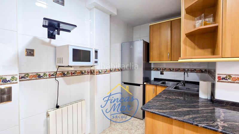 Foto f053e0f9-e845-47a9-8e48-2b50d33c31d3. Pis amb aparcament a Vila-seca poble Vila-seca