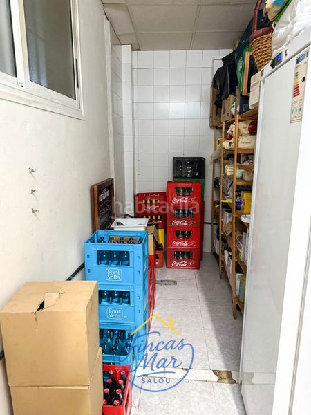 Foto 9201fb25-b8fe-43f0-b093-be974ce1c269. Traspaso local comercial traspaso centro en Centre Salou