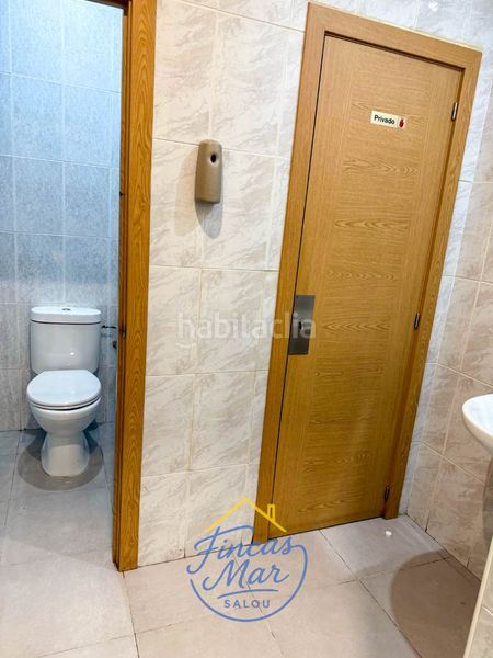 Foto 9296a6a8-a4ce-4ca2-a963-6cca9e9b3391. Traspaso local comercial traspaso centro en Centre Salou