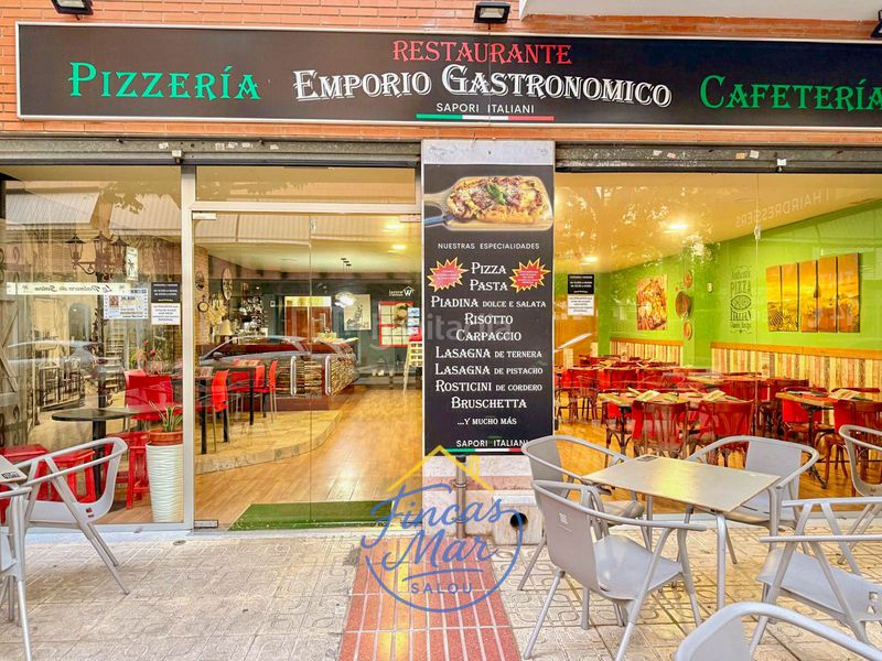 Foto e3f20c69-04b9-430a-951b-cad6bc53ab4b. Traspaso local comercial traspaso centro en Centre Salou
