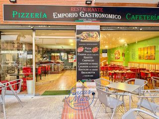Umzug Geschäftsraum  Carrer de berenguer de palou. Traspaso centro salou