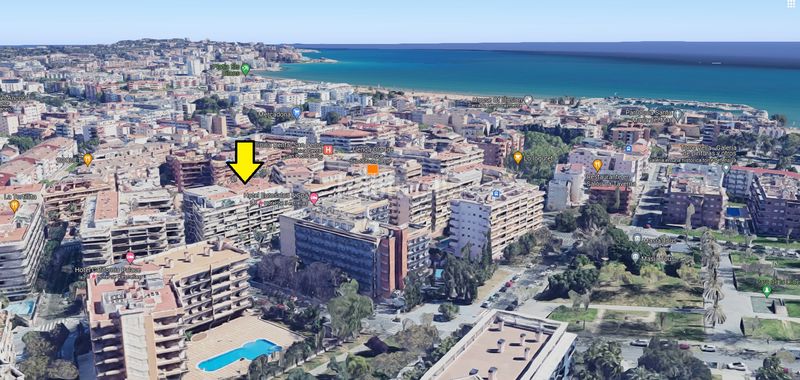 Foto bfbffacc-70ea-4c5e-b1d8-f01df2d5f675. Apartament amb piscina a Centre Salou