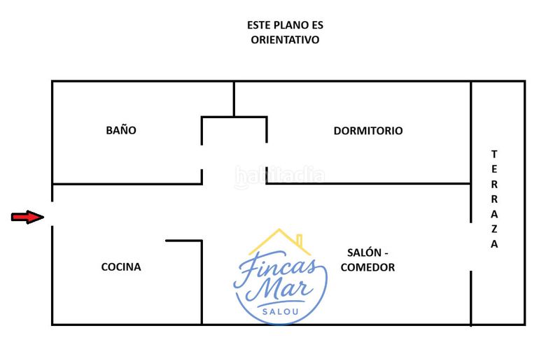 Foto e4f12c75-606c-495a-8e16-c7ef72a94ed6. Apartament amb piscina a Centre Salou