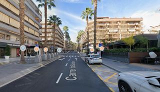 Local Comercial a Carrer de Barcelona