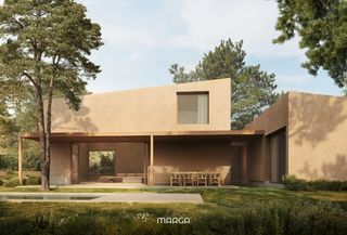 Construimos 55 casas sostenibles en Tarragona					