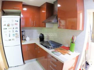 Appartamento in El Bess. Piso en venta en sant adri de bess
