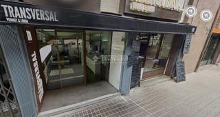 Local commercial dans La Verneda - La Pau. Local comercial en venta en barcelona