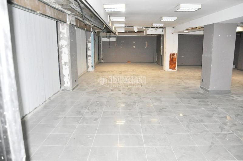 Foto 9044a678-add9-4c2e-a583-e06a5e4b9268. Alquiler local comercial  en alquiler en Barcelona
