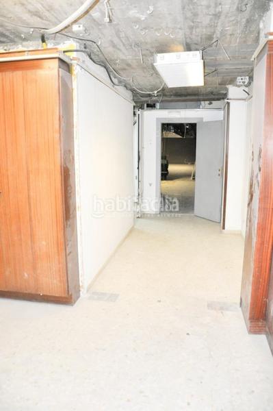 Foto 4e11c348-151c-4f15-a151-03dd27d514c8. Lloguer local comercial a La Verneda - La Pau Barcelona