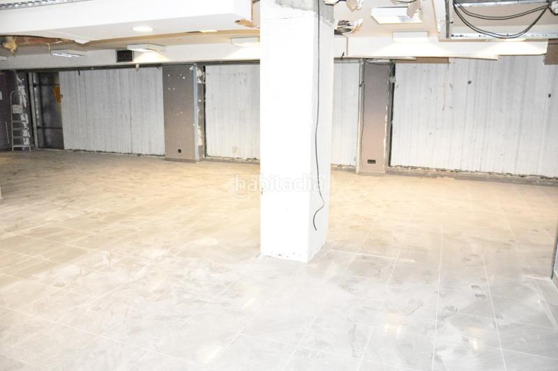 Foto 043f9b82-6a6b-49b2-9efb-2f0e1360070e. Rent business premise in La Verneda - La Pau Barcelona