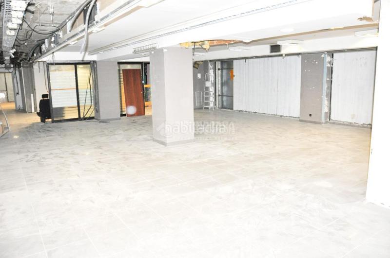 Foto 0eaa1c71-d8b7-49b6-8c1d-23c797ed0630. Rent business premise in La Verneda - La Pau Barcelona