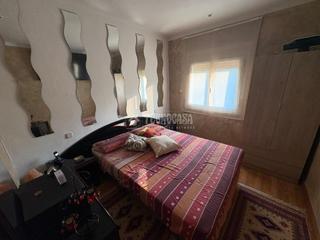 Appartement à El Besòs. Piso en venta en sant adrià de besòs
