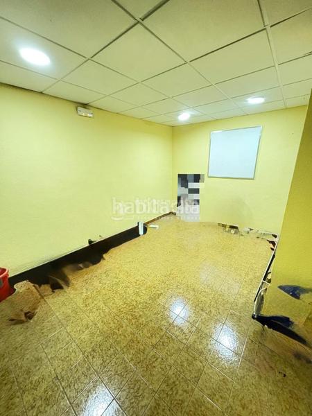 Foto 2559102b-df4c-4c52-8b05-0bf248896079. Local comercial tienda en venta en La Verneda - La Pau Barcelona