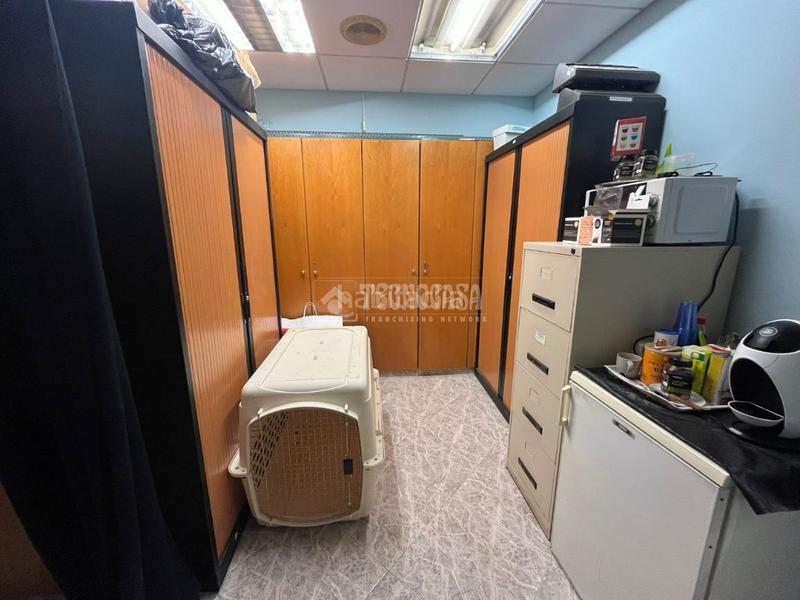 Foto 21a0584f-63ab-4b68-9e34-5b01f4f9a48c. Local comercial a La Verneda - La Pau Barcelona