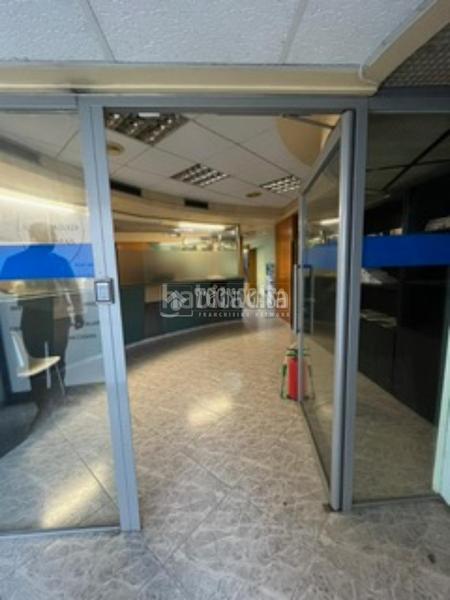 Foto 4456b5c8-22b9-4a95-9bfa-ba22e81c2350. Local comercial a La Verneda - La Pau Barcelona