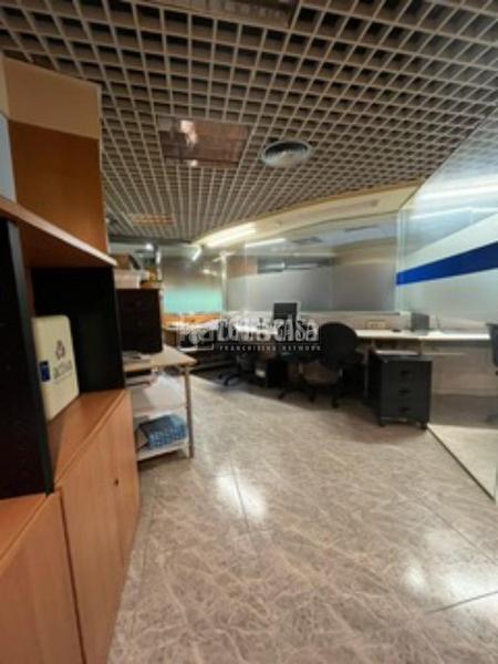 Foto 5af2b212-e5f7-45ff-99be-a3b1279f8452. Local comercial a La Verneda - La Pau Barcelona