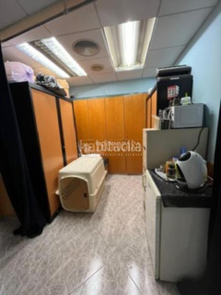 Foto 894943f7-bf87-44d2-8fde-50bdbbe7e368. Local comercial a La Verneda - La Pau Barcelona