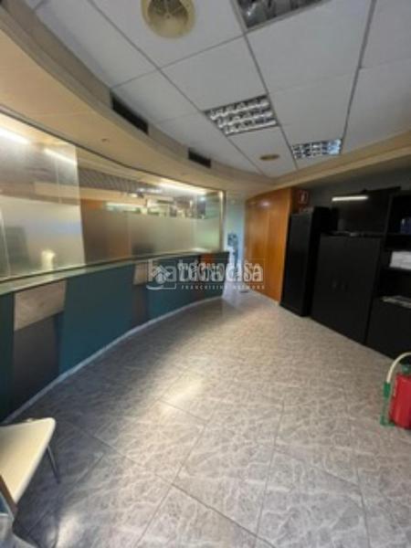 Foto e1dd8a36-6dd6-4105-9f49-0787883e232f. Local comercial a La Verneda - La Pau Barcelona