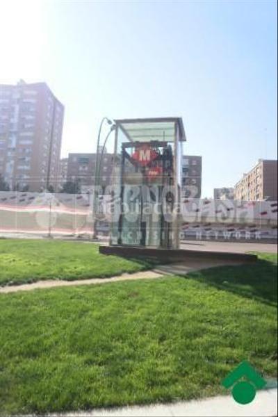 Foto d75307c4-03c9-4a20-94dc-d346c14ec770. Flat in El Besòs Sant Adrià de Besòs