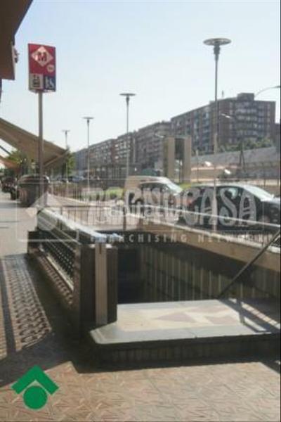 Foto fd04e163-40b2-4d3e-abd6-206d70e2565b. Flat in El Besòs Sant Adrià de Besòs