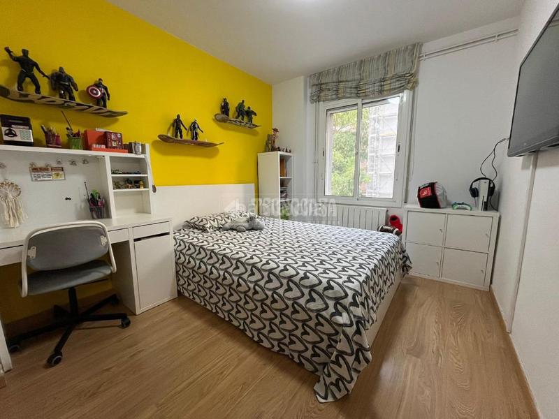 Foto 06ba1e36-fda8-47cd-bff3-719b5536f1aa. Appartement avec chauffage dans Provençals del Poblenou Barcelona