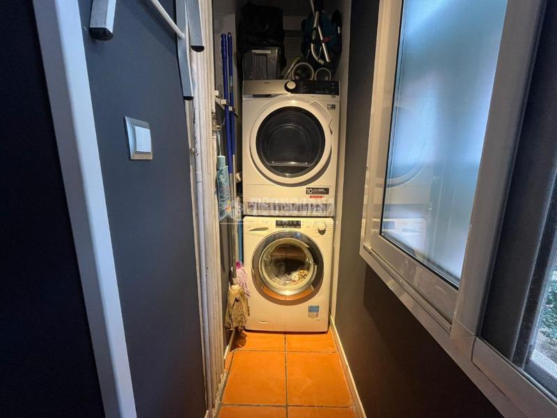 Foto 3aea392c-918a-46d4-ab5d-a35b0ff2b08d. Appartement avec chauffage dans Provençals del Poblenou Barcelona